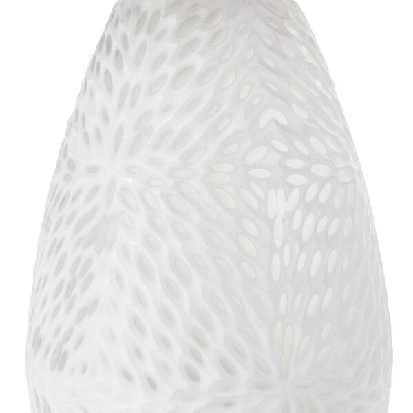 Chrysanthemum Table Lamp
